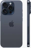 Apple iPhone 15 Pro. �����, 256 ��, �����, 4G LTE, 5G, Dual-SIM ����