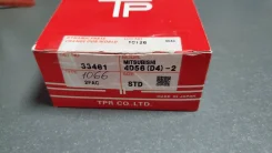 ������ ��������� 4D56 (D4)-2 TP 33461-2FAC STD (����-� �� 4 ��������) 33461std ����