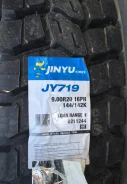 Jinyu JY719. �����������, ����� ����
