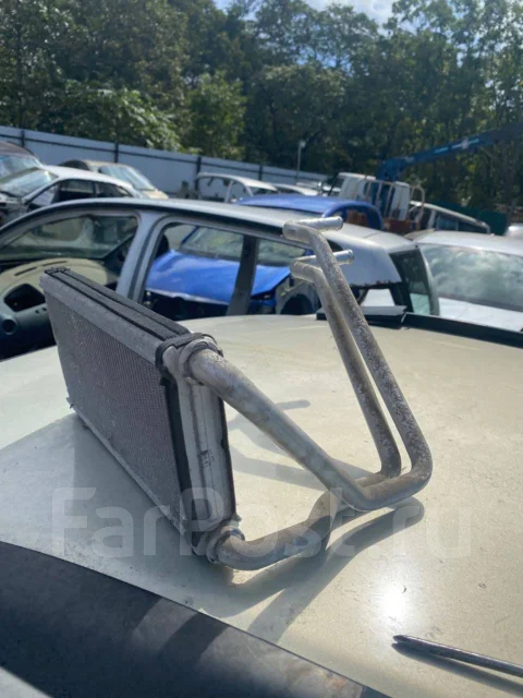 Subaru Outback. BP9 ����