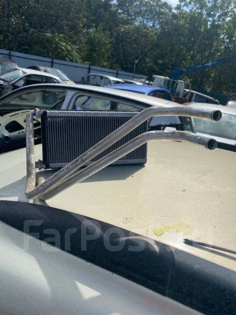 Subaru Outback. BP9 ����