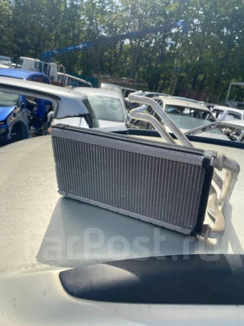 Subaru Outback. BP9 ����
