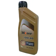 Mozer Super