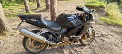 Kawasaki Ninja ZX-12R. 1 200����. ��., ��������, ���������, ������ �� �� ����