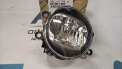 ���� ��������������� ����� 81220-48051 Toyota 8122048051 ����