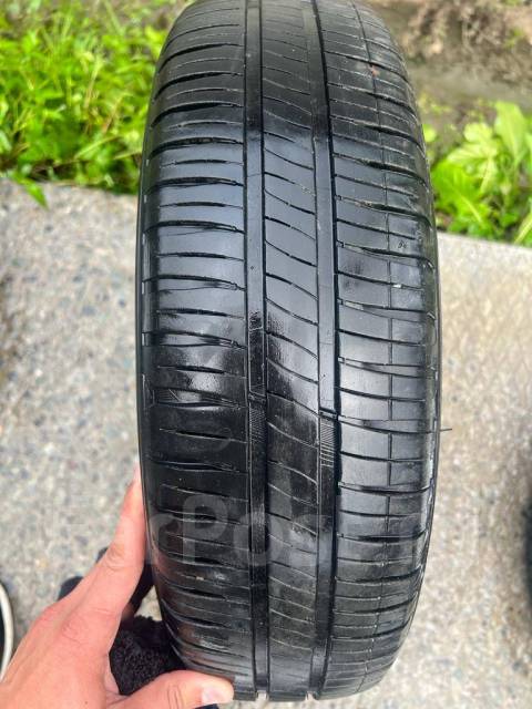 Колёса 155/65/R14 Michelin, 14", 1 шт, 155 мм, 65 %, радиальный, летние ...