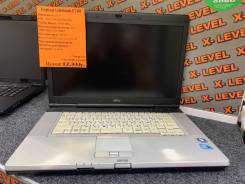 Fujitsu LifeBook E780. 15.4", 2,4����, ��� 4 ��, ���� 320��� ����
