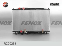 F-�������� ���������� rc00284 Fenox RC00284 ����
