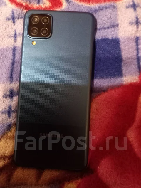 Samsung Galaxy A12. �/�, 64 ��, ����� ����
