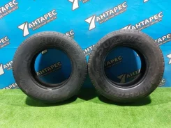 Bridgestone Duravis R205