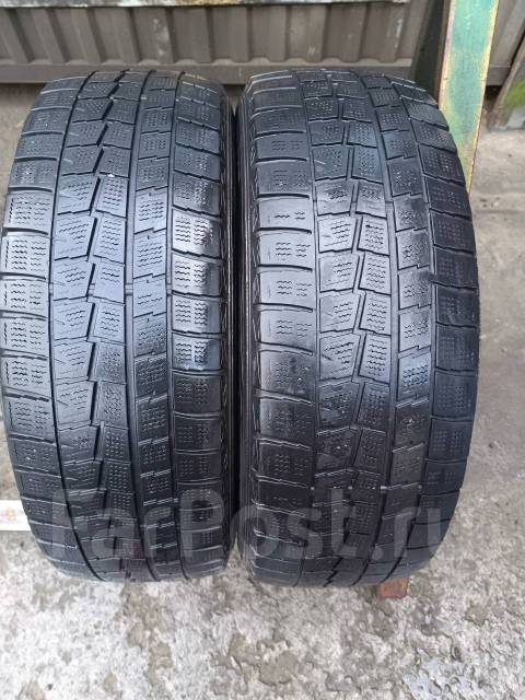 Dunlop, 215/60r17, 17", 1 шт, в наличии, 215 мм, 60 %, радиальный ...