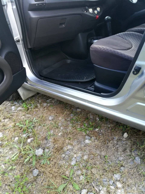 Nissan March. �������, ��������, 1.2 (90��.�.), ������, 195����. �� ����