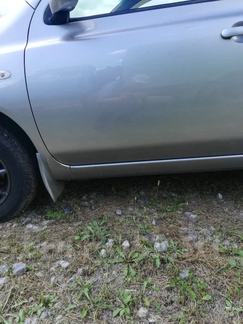 Nissan March. �������, ��������, 1.2 (90��.�.), ������, 195����. �� ����