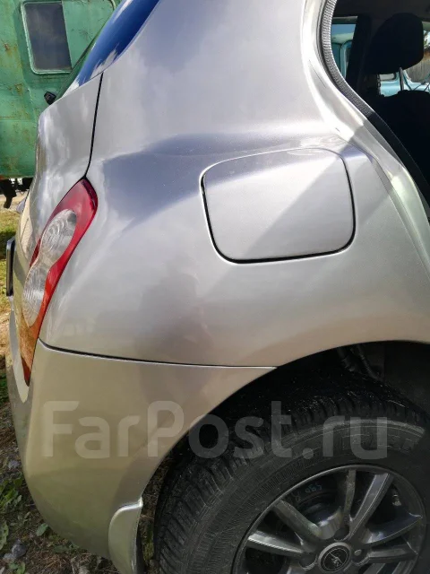 Nissan March. �������, ��������, 1.2 (90��.�.), ������, 195����. �� ����