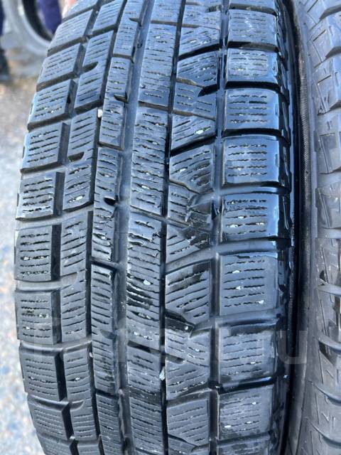 Yokohama Ice Guard IG50 Plus, 195/65 R15, 15