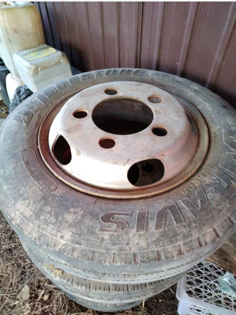 Toyota. x15" ����