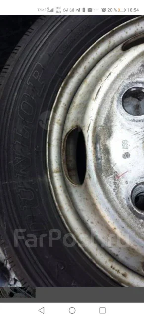 Toyota. x15" ����