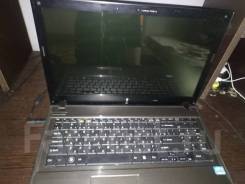 V-lazer. 15.6", 2,3����, ��� 3072 ��, ���� 320���, WiFi: 1, Bluetooth: 1, ����������� �� 3��. ����