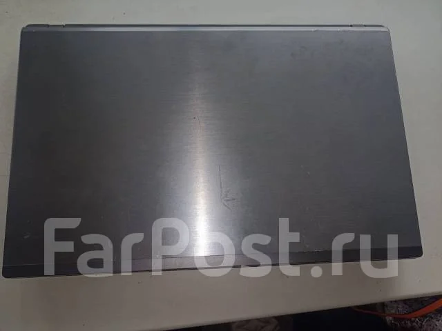 V-lazer. 15.6", 2,3����, ��� 3072 ��, ���� 320���, WiFi: 1, Bluetooth: 1, ����������� �� 3��. ����