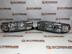 ���� Toyota Cresta (90) 92-96� L+R ����� �������� HLL 8111022670 ����