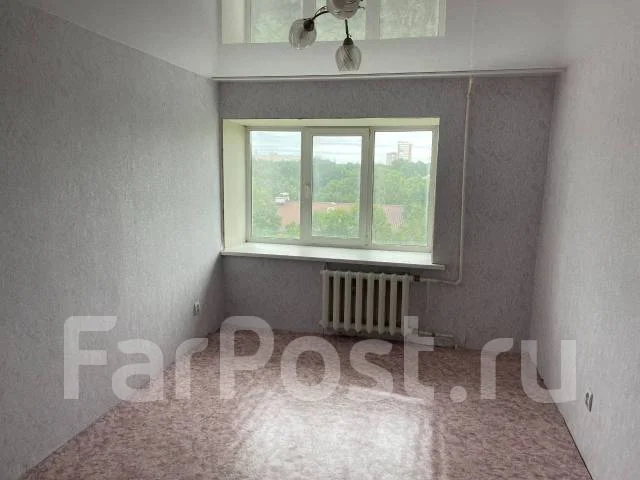 Обмен 1 комнатной квартиры на 2-3х комнатную, от частного лица ...