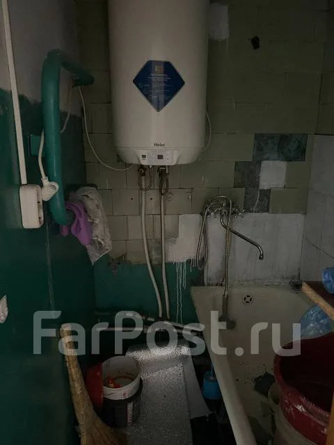 Обмен 1 комнатной квартиры на 2-3х комнатную, от частного лица ...