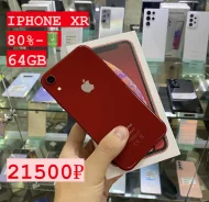 Apple iPhone Xr. �/�, 64 �� ����