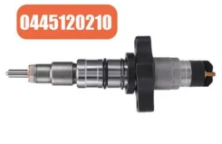�������� ��������� Bosch 0445120210 0445120210 ����