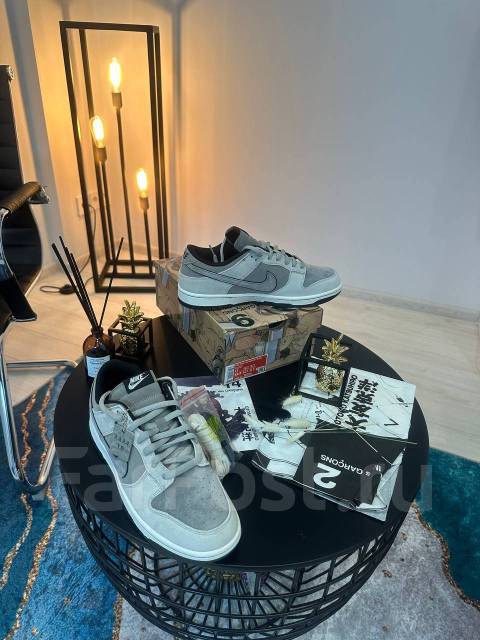 Nike SB Dunk Otomo Katsuhiro 39 40 5 600