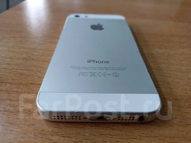 Apple iPhone 5. �/�, 32 ��, ����������� ����