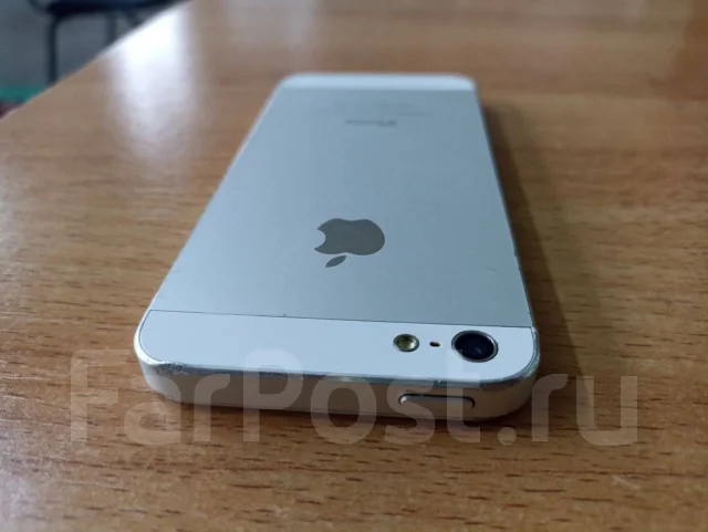 Apple iPhone 5. �/�, 32 ��, ����������� ����