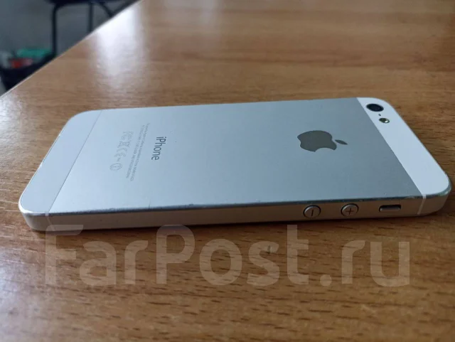 Apple iPhone 5. �/�, 32 ��, ����������� ����
