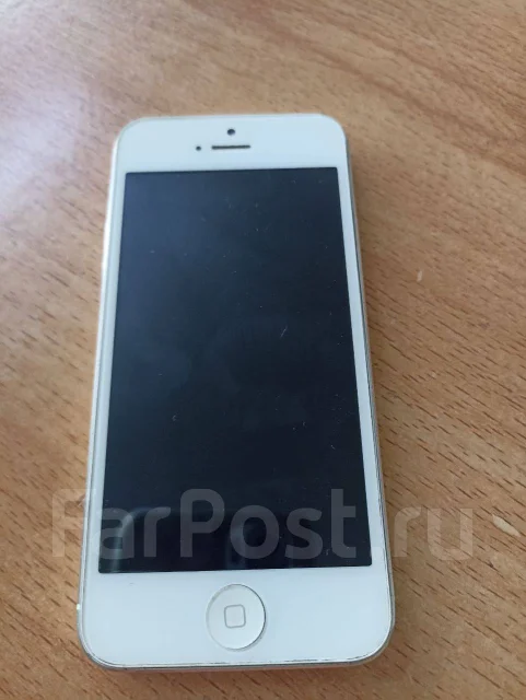 Apple iPhone 5. �/�, 32 ��, ����������� ����