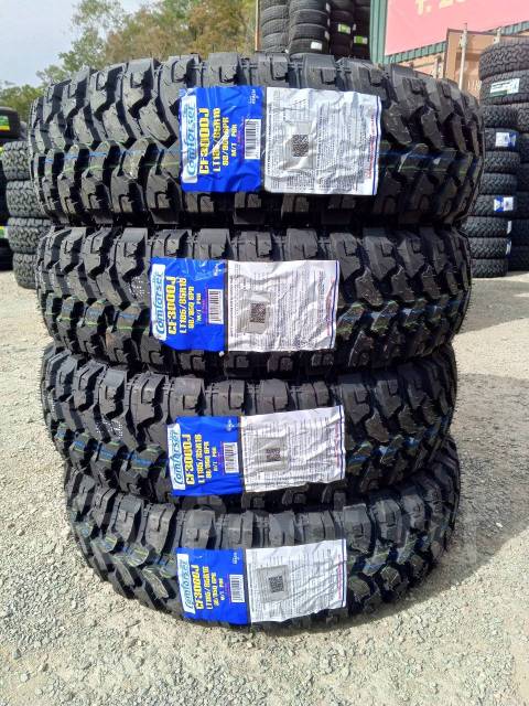Comforser CF3000, 185/85R16, 16", 1 шт, в наличии, 185 мм, 85 % ...