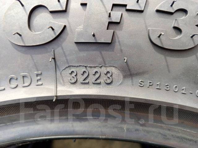 Comforser CF3000, 185/85R16, 16", 1 шт, в наличии, 185 мм, 85 % ...
