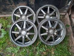 . x14", 4x114.3, ET-38 