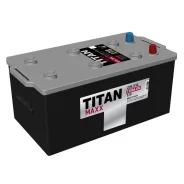Titan. 225��.�., H52, 1 300��., ��������, ������������ ������. ��� ����� �� ������������ ����