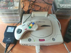 Sega Saturn ����