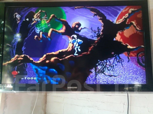 Sega Saturn ����
