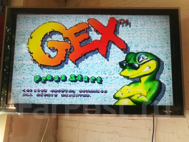 Sega Saturn ����