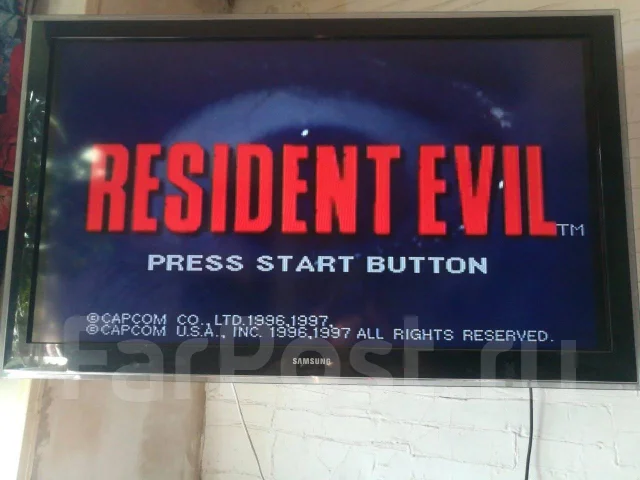 Sega Saturn ����
