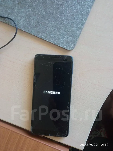 Samsung Galaxy A01 Core. �/�, 16 ��, �����, 3G, 4G LTE, Dual-SIM ����