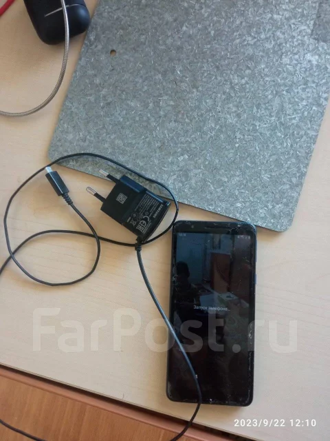 Samsung Galaxy A01 Core. �/�, 16 ��, �����, 3G, 4G LTE, Dual-SIM ����