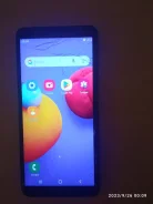 Samsung Galaxy A01 Core. �/�, 16 ��, �����, 3G, 4G LTE, Dual-SIM ����