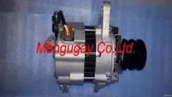 ��������� Isuzu 6WG1/6HL1, 6HK1 24V-50A 1-81200-530-0 1-81200-530-0 ����
