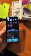 Apple iPhone X. �/�, 64 ��, �����������, 4G LTE ����