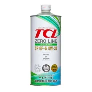 TCL Zero Line. 0W-30, �������������, 1��. ����