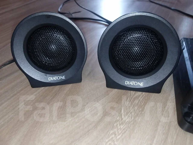 Diatone ����