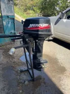 Mercury. 15��.�., 2-�������, ����������, ���� L (508 ��), 2012 ��� ����