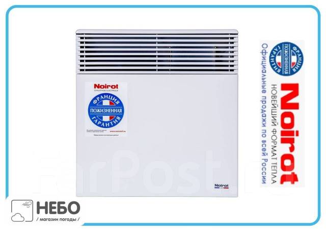 Конвектор Noirot Spot E-3 Plus 1000W, новый, в наличии. Цена: 20 000 ...